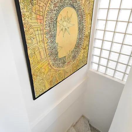Gran Con Terraza Cerca A Torres De Serrano Appartement *