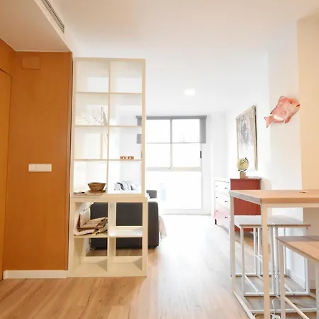 Apartament Gran Con Terraza Cerca A Torres De Serrano *